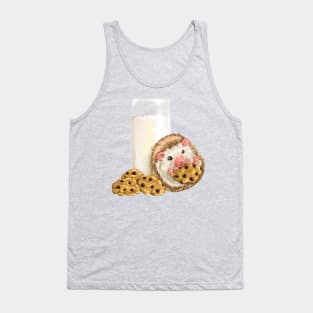 Cookie Hog Tank Top